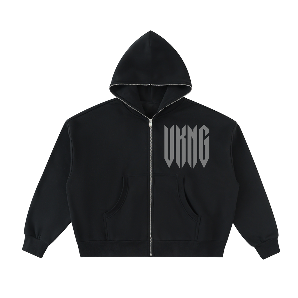 Origin VKNG Full-Zip Hoodie