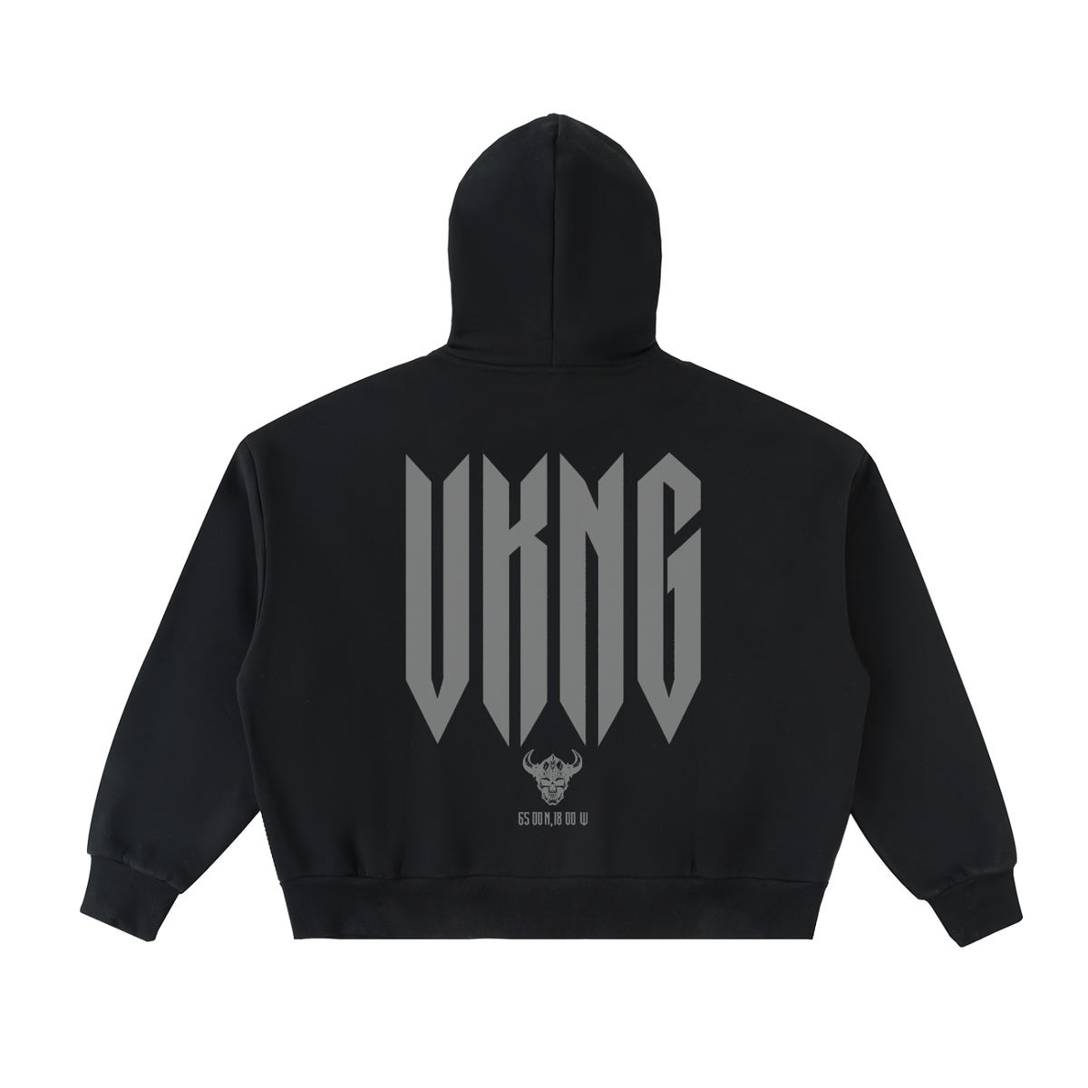 Origin VKNG Full-Zip Hoodie