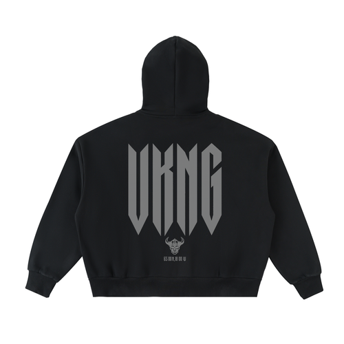 Origin VKNG Full-Zip Hoodie