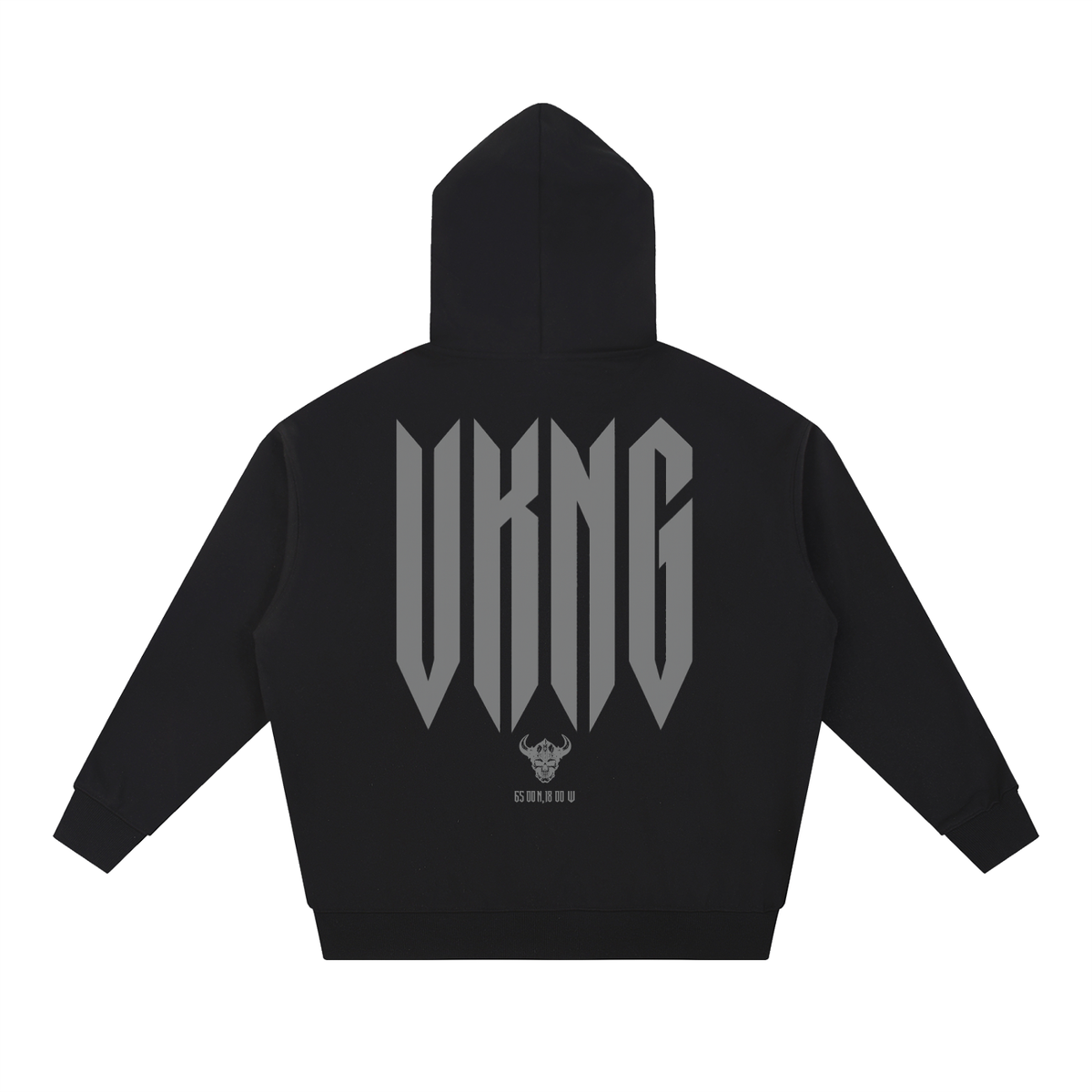 Origin VKNG Heavyweight Hoodie