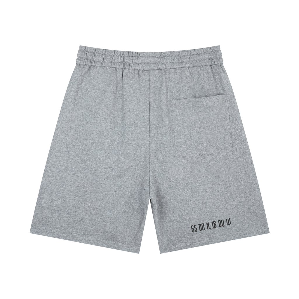 Origin VKNG Loose Shorts
