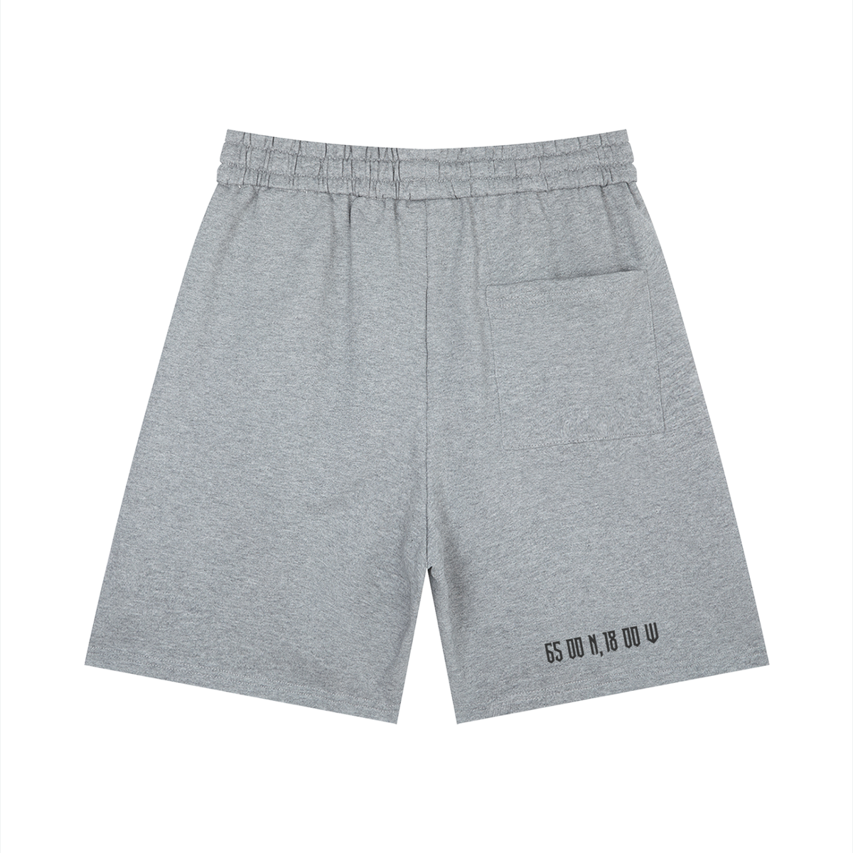 Origin VKNG Loose Shorts
