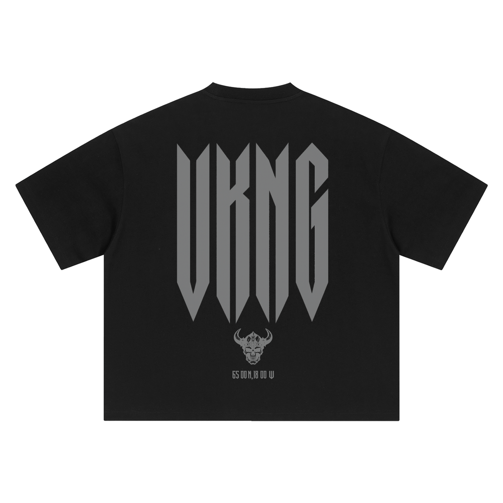 Origin VKNG Heavyweight Oversized Tee